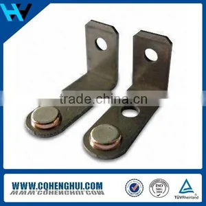 Precision Stamping Parts/Mechanical Parts thumbnail-1