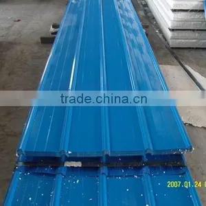 Color Coated PPGI/color Coated Steel Sheet/in Boxing thumbnail-2