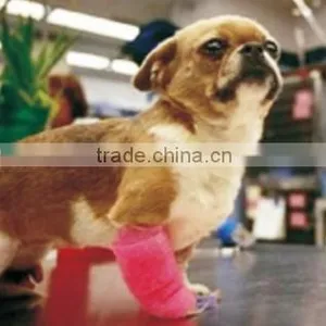 Medical Non-woven Self-adhesive Elastic Bandage-pets Bandage thumbnail-5