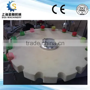 Factory Price Automatic Spray Filling Machine thumbnail-3