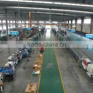 Shandong Jixin Auto Parts Co., Ltd. company overview - view 4 thumbnail