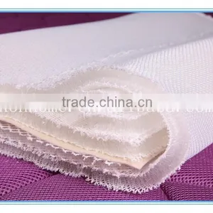 2015 New Style 3D Waveform Anti-acarid Pillow Breathable Pillow thumbnail-2