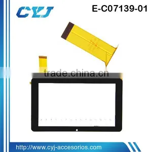 Android Tablet pc Assembling With Promotion Price,the Replacement Screen for Android Tablet for E-C07139-01 thumbnail-1