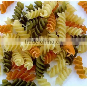 Hot Selling Macaroni/Penne Making Machine/Machinery thumbnail-1