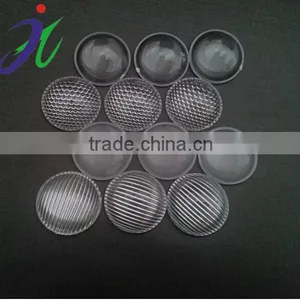 Professional Custom PMMA Car Taillight Lens,Condenser Lenses thumbnail-4