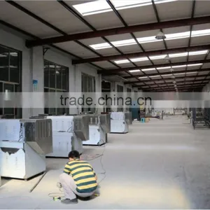Automatic 150kg Italy Pasta Processing Health Foodmaking Machine thumbnail-5