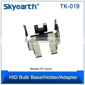 Factory Wholesale Hid Accessories Xenon Bulbs Lampholder Adapter Car Accesories thumbnail-6