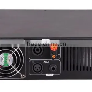 200W Two Channels Cheapest Power Amplfiier thumbnail-5