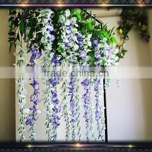 Flower Wholesale Wisteria Tree Hall Decoration thumbnail-3