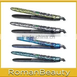 Tautomatic Curler 2014 Salon Tools and Equipment Ceramic Hair Brush thumbnail-1