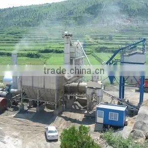 50T/h Hot Asphalt Mixing Plant, Asphalt Hot Mix Plant thumbnail-1