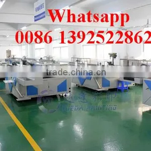 High Quality Industry Head Km1024 Flatbed Uv Printer With 5 Heads Fast Speed thumbnail-3