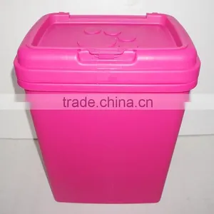15KG 40liter H513 ON SALE Airtight Pet Food Container Storage Quality Choice thumbnail-5