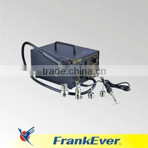 FRANKEVER AC24V/ 50W 220V -270W ESD Soldering Station Iron Welding Station thumbnail-2