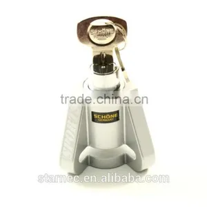 2016 Wholesale Products Disc Lock High Security thumbnail-6