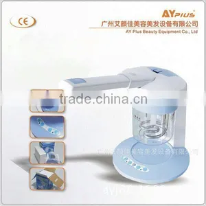 AYJ-H073A Ayplus Supplier Face Moisturizing Mini Nano Mister Beauty Equipment thumbnail-3