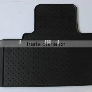 Wholesale Full Set Position Anti Skid PVC Auto Car Floor Mats For CHEVROLET SAIL thumbnail-6
