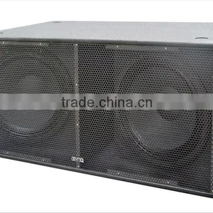 High Power Speaker Box thumbnail-1