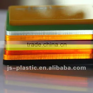 2mm-30mm Cast Acrylic Sheet thumbnail-1