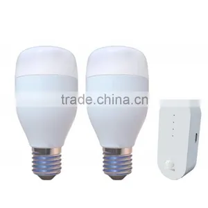 LinganLED Zigbee System With LED Chip Zigbee Led Lighting thumbnail-4