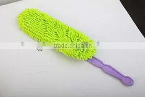 Chenille Duster thumbnail-1