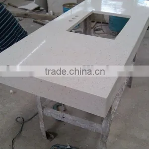 Yunfu Wayon Quartz, Vanity Top, Bench Top thumbnail-3