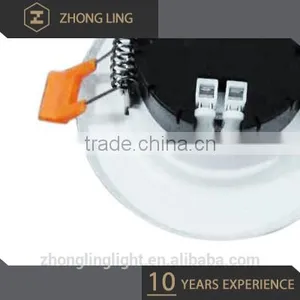 Hot Sales Iron 4inch Cob Led Down Light thumbnail-3