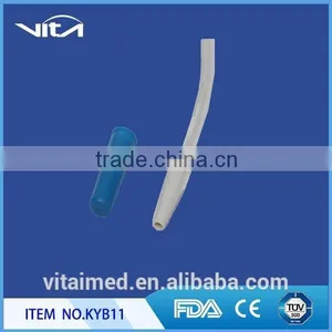 2000ml Non-toxic PVC Urine Collection Bag KYB11 thumbnail-2