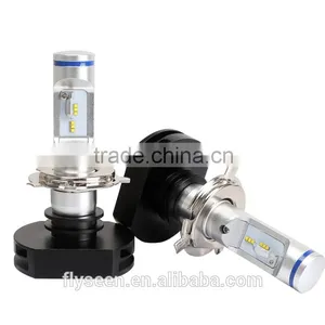 5G LED Headlight H4 H7 H8 H9 H10 H11 H13 9004 9005 9006 9007 Led Car Head Light thumbnail-4