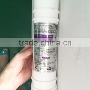 10'' UF Filter Water Filter Cartridge With Shell for Reverse Osmosis Water Purifier Water Filter Assembly Parts thumbnail-4