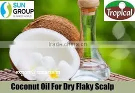 Extra Virgin Coconut Oil - Unrefined thumbnail-1