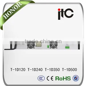 ITC T-1D120 Mono 240W 350W 500W High Efficient Digital Power Amplifier Guangdong Quality Choice thumbnail-3