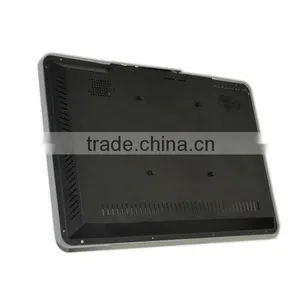 19 Inch SH1903AD Network Android System HD Wall Mounted Advertising Display Player Android Tablet thumbnail-2