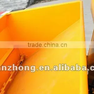 Benifit Artificial Grass Sand-filling Machine thumbnail-4