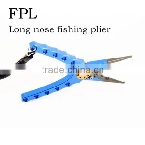 Long Nose Fishing Pliers thumbnail-3