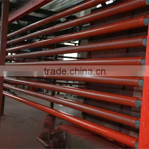 Galvanized Welded Steel Tube Galvanized Welded Steel Pipe thumbnail-2