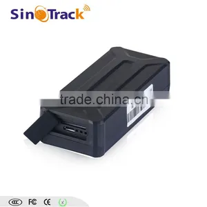 Rechargeable Long Battery Life Gps Tracker With Tracking System thumbnail-1