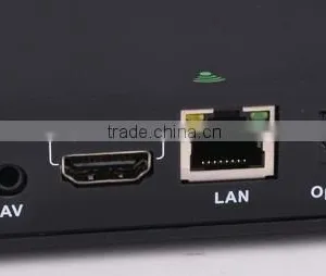 Android HD 3D TV Smart Box A20 Dual Core 1.5GHZ 1GB ARM DDR3 4GB 1080P WL AU Plug SV006883 thumbnail-3
