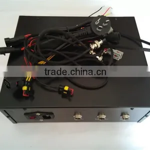 Common Rail Injector Nozzle Tester thumbnail-1