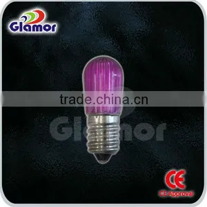 CE/GS Approved Colore 14 Led Bulb,mini E14 Bulb thumbnail-1