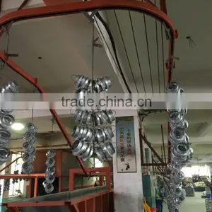 Factory Price Aluminum Fire Fighting Equipment Fire Increaser Coupling thumbnail-4