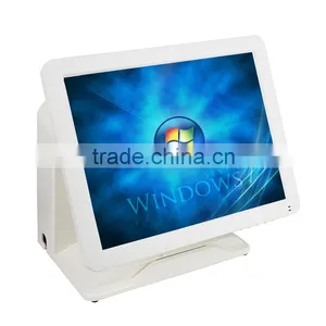 Upvc Window Touch Screen POS Making Machine/pull Bow Pos System thumbnail-2