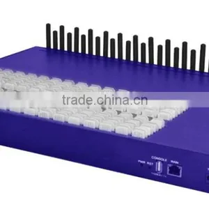 New 32 Port 256 Sim Gsm Gateway thumbnail-1