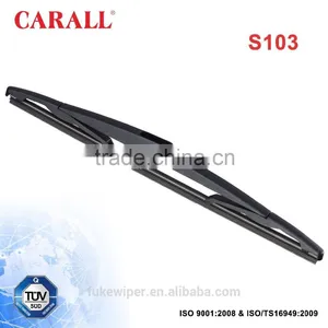 Automobiles & Motorcycles Car Body Kits Bone Type 14'' Rear Wiper Blade thumbnail-1