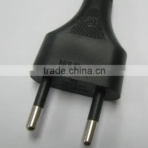 Italy Standard 10A 250V IMQ Molded Plug thumbnail-1