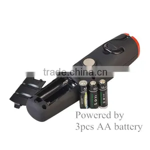 30 + 7 LED Powerful Led Light Stronge Magnetic Led Work Light thumbnail-5