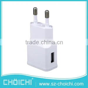Hot Selling Whitel Mini ETA-U90EWE Usb Cell Phone Wall Charger for Samsung GALAXY S7 thumbnail-2
