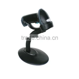 ZQ-LS6000II Handheld USB Laser Barcode Scanner thumbnail-1