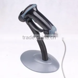 ZQ-LS6000II Handheld USB Laser Barcode Scanner thumbnail-1