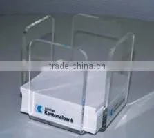 Acrylic Book Holder Acrylic Stand thumbnail-1